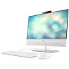 Компьютер HP Pavilion 24-xa0057ur AiO 23.8" Touch / i5-9400T (7JU01EA) изображение 3