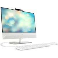 Компьютер HP Pavilion 24-xa0057ur AiO 23.8" Touch / i5-9400T (7JU01EA) изображение 4