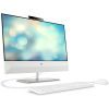 Компьютер HP Pavilion 24-xa0057ur AiO 23.8" Touch / i5-9400T (7JU01EA) изображение 4