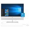Компьютер HP Pavilion 24-xa0057ur AiO 23.8" Touch / i5-9400T (7JU01EA)