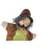Игровой набор Goki Кукла-перчатка Робер (51645G) изображение 2