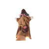 Игровой набор Goki Кукла-перчатка Робер (51645G) изображение 3