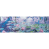 Пазл Eurographics Водяные лилии (фрагмент). Клод Моне, 1000 эл. панорамный (6010-4366) изображение 2
