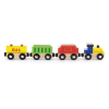 Железная дорога Viga Toys Доп. набор к ж/д "Поезд грузовой. Источники энергии" (50820)