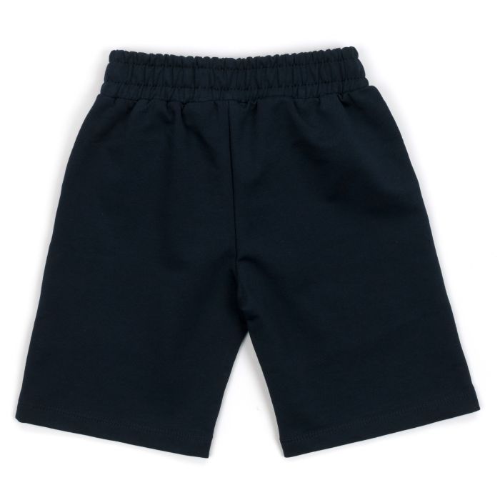 Шорты детские Breeze трикотажные (14333-134B-blue) изображение 2