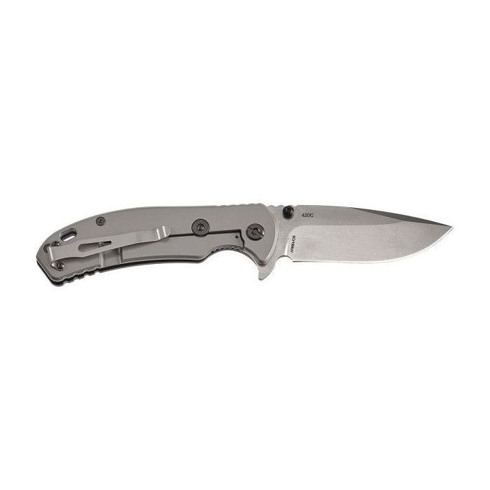 Ніж Skif Sturdy II SW Black (420SE) зображення 2