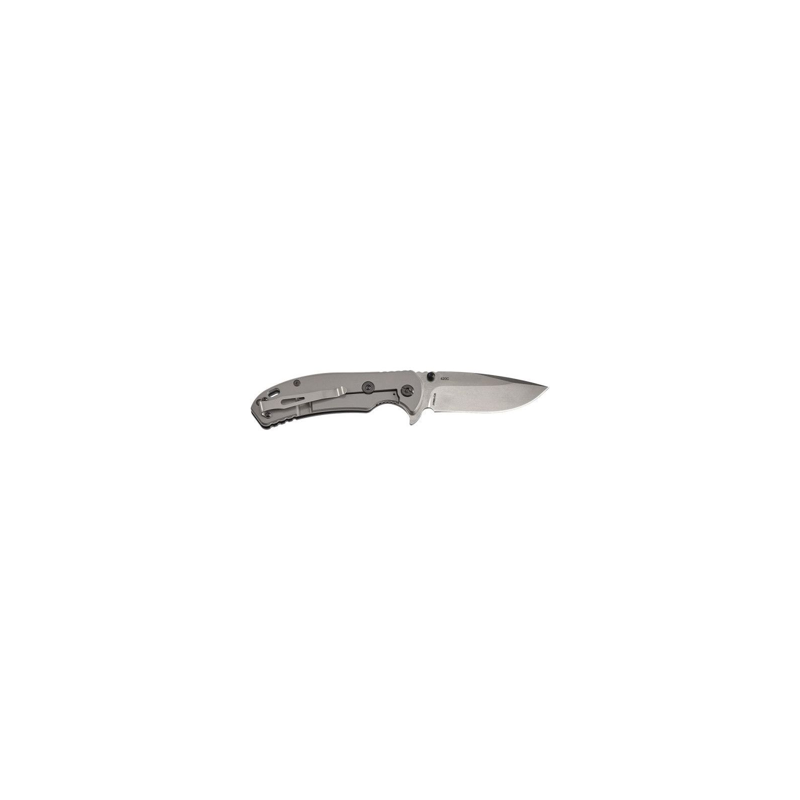 Нож Skif Sturdy II SW Black (420SE) изображение 2
