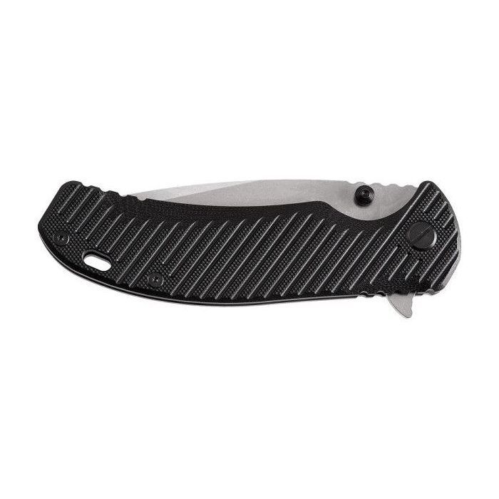 Ніж Skif Sturdy II SW Black (420SE) зображення 3