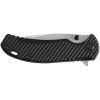 Ніж Skif Sturdy II SW Black (420SE) зображення 3