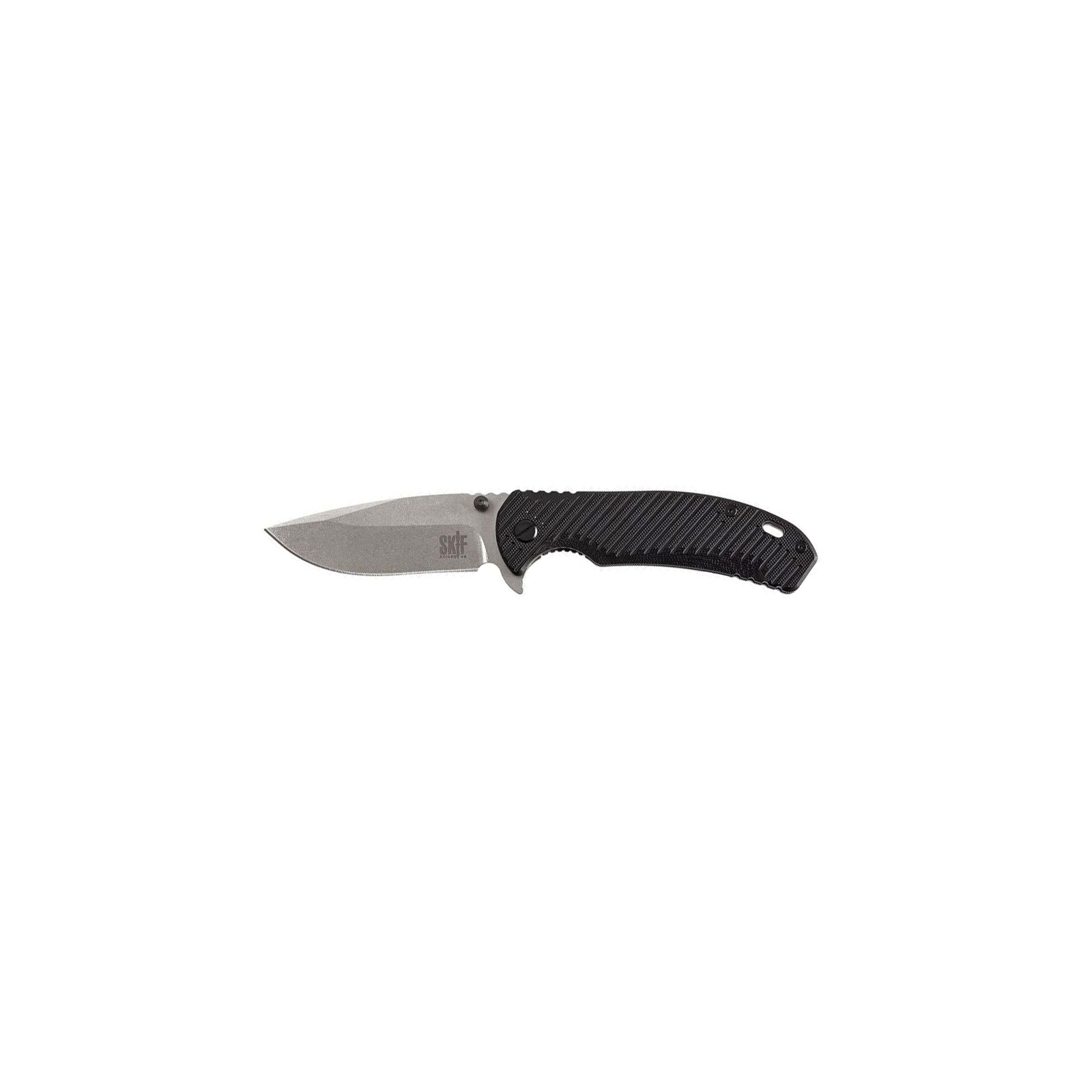 Нож Skif Sturdy II SW Olive (420SEG)