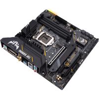 Материнская плата ASUS TUF GAMING B460M-PLUS WI-FI изображение 4