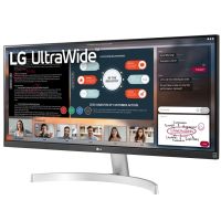 Монитор LG 29WN600-W изображение 3