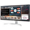 Монитор LG 29WN600-W изображение 3