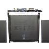 Аккумулятор для ноутбука Apple A1819, 49.2Wh (4314mAh), 6cell, 11.41V, Li-Pol (A47499) изображение 2