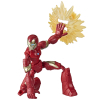 Фігурка для геймерів Hasbro Avengers Bend and flex Айрон Мен 15 см (E7377_E7870)