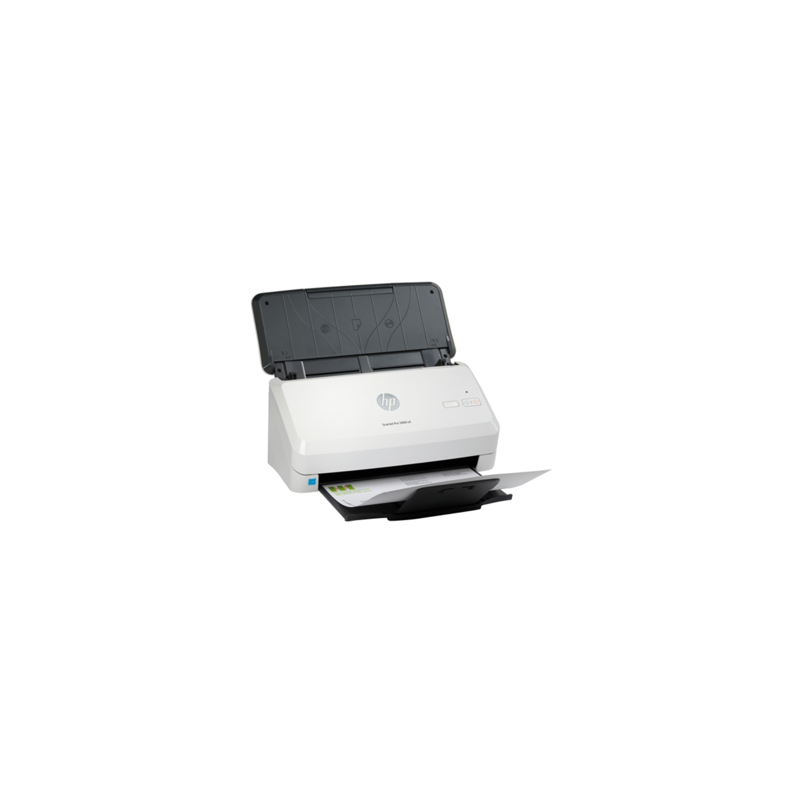 Сканер HP Scan Jet Pro 3000 S4 (6FW07A) изображение 2