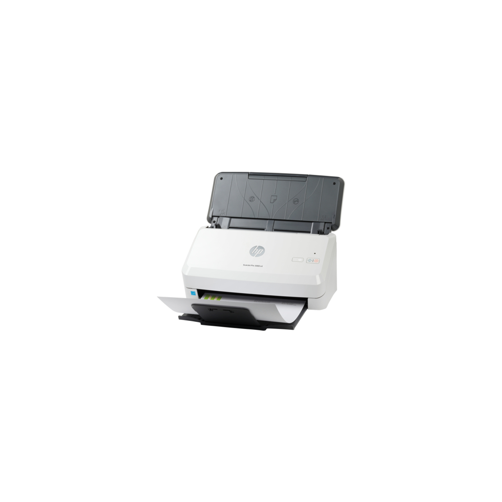 Сканер HP Scan Jet Pro 3000 S4 (6FW07A) изображение 3