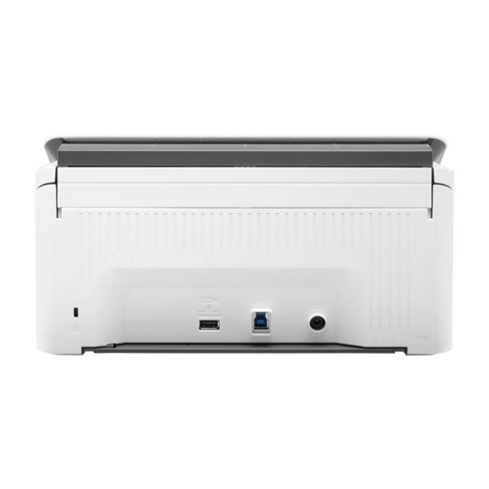 Сканер HP Scan Jet Pro 3000 S4 (6FW07A) изображение 4