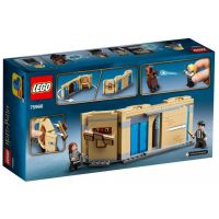 Конструктор LEGO Harry Potter Выручай-комната Хогвартса 193 детали (75966) изображение 2