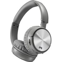 Наушники Nomi NBH- 470 Lite Grey