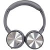 Наушники Nomi NBH- 470 Lite Grey изображение 2