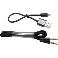 Наушники Nomi NBH- 470 Lite Grey изображение 4