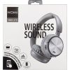 Наушники Nomi NBH- 470 Lite Grey изображение 5