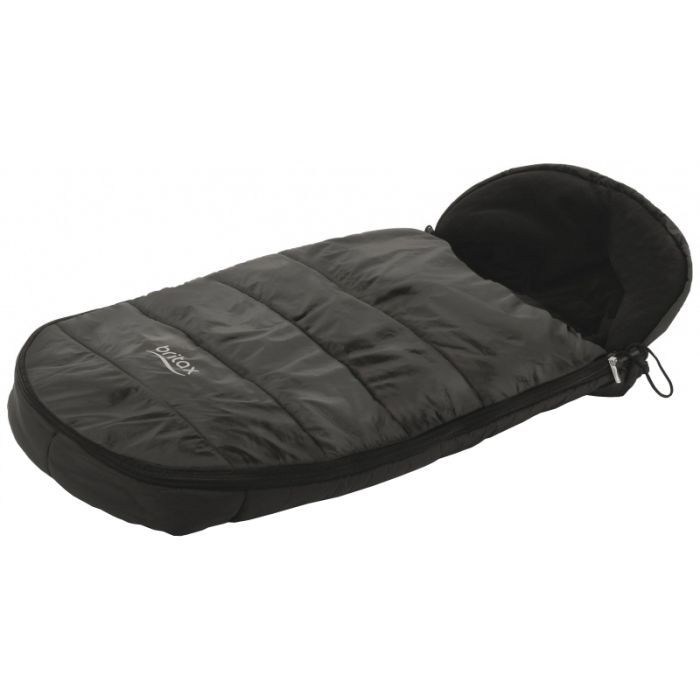 Чехол для ног Britax-Romer Shiny Black (2000033217)