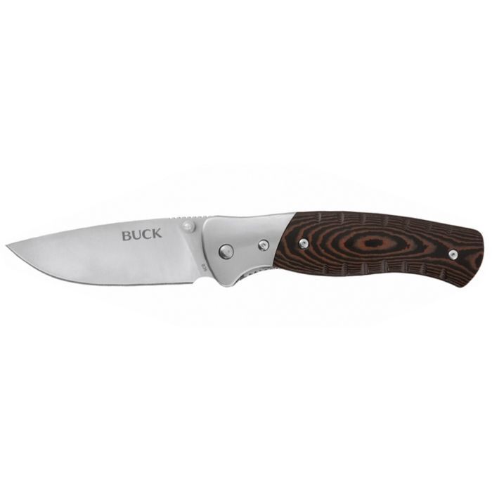 Ніж Buck Folding Selkirk (836BRS)