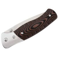 Нож Buck Folding Selkirk (836BRS) изображение 2