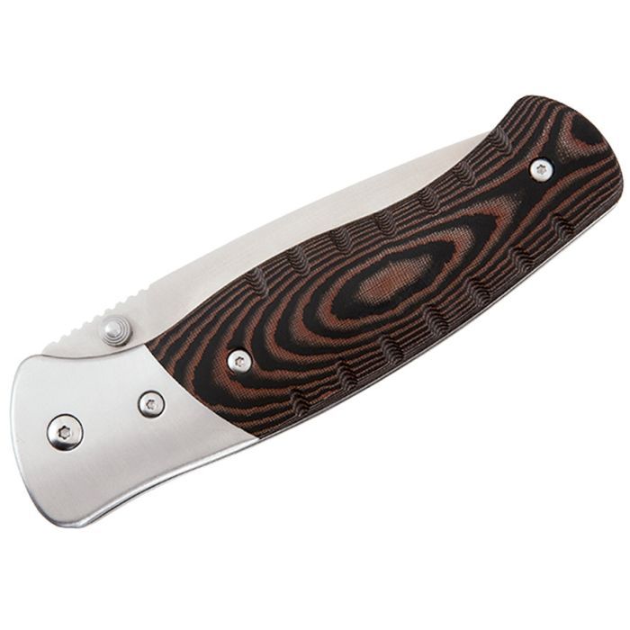 Ніж Buck Folding Selkirk (836BRS) зображення 2