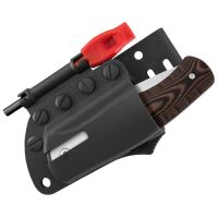 Нож Buck Folding Selkirk (836BRS) изображение 3
