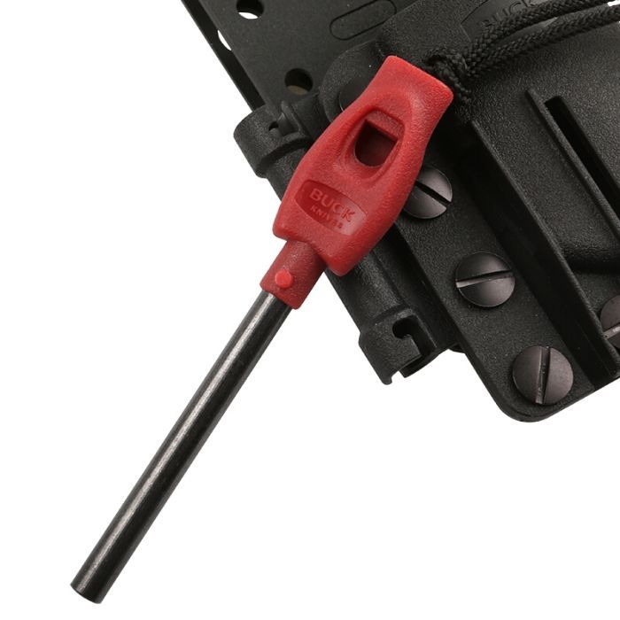 Ніж Buck Folding Selkirk (836BRS) зображення 4