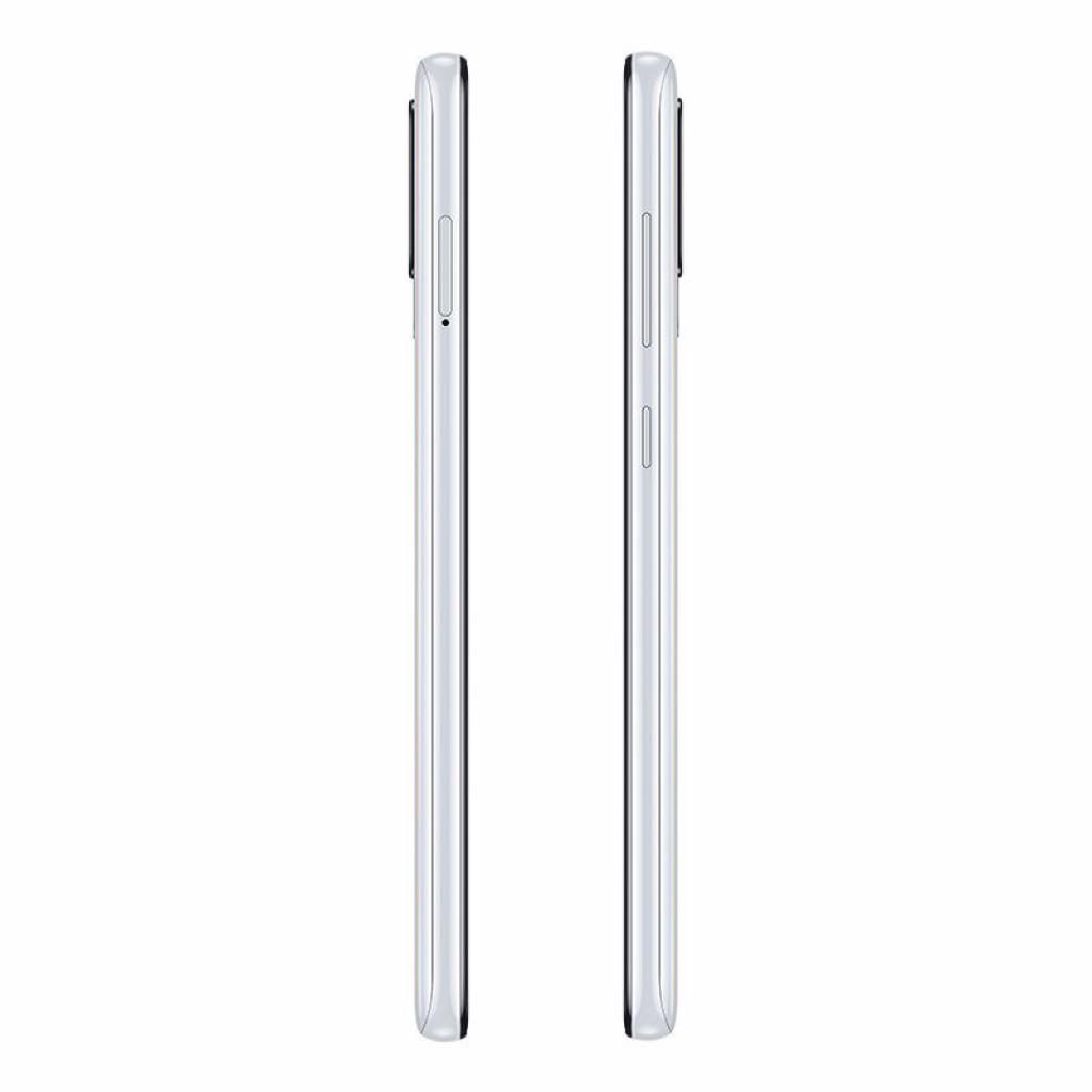 Мобільний телефон Samsung SM-A217F (Galaxy A21s 3/32GB) White (SM-A217FZWNSEK) зображення 5