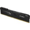 Модуль пам'яті для комп'ютера DDR4 16GB 3200 MHz Fury Black Kingston Fury (ex.HyperX) (HX432C16FB4/16) зображення 2