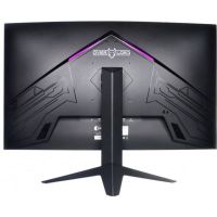 Монитор Qube Overlord C27F165 изображение 2