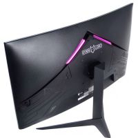 Монитор Qube Overlord C27F165 изображение 4