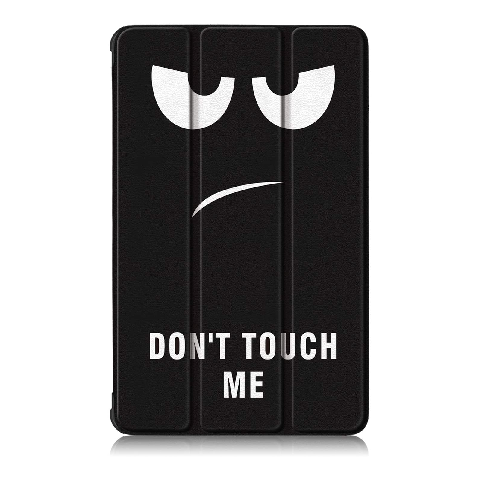 Чехол для планшета BeCover Lenovo Tab M8 TB-8505/TB-8705/M8 TB-8506 (3 Gen) Don't Touch (705025)