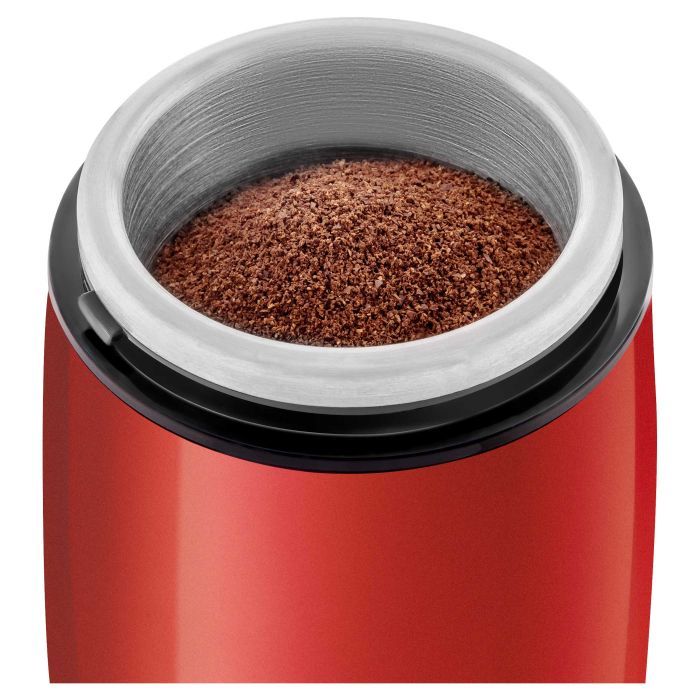 Кофемолка Sencor SCG 2050 RD (SCG2050RD) изображение 4