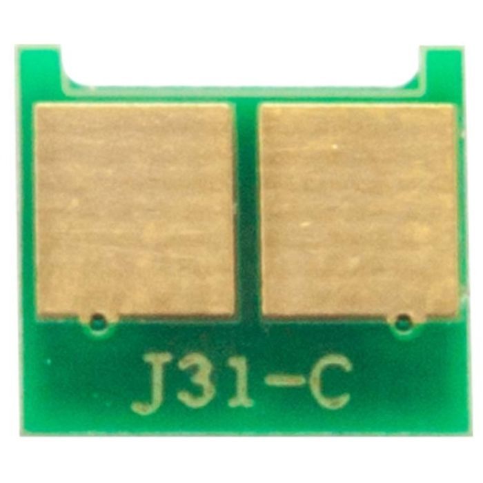 Чип для картриджа Canon 716/718/729/731 Cyan, JND AHK (1800424) изображение 2