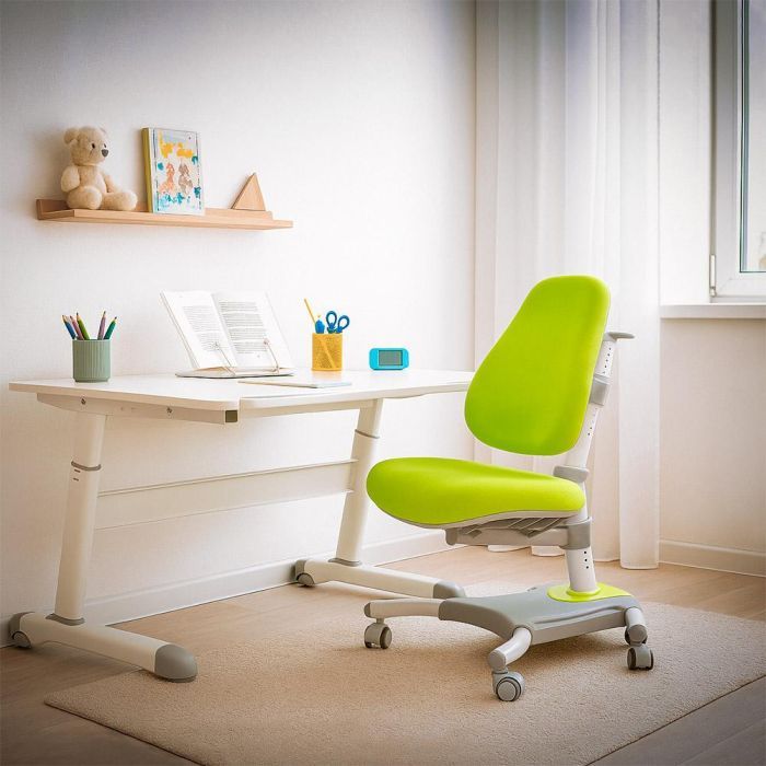 Дитяче крісло Evo-kids Omega KY (Y-220 KY) зображення 4