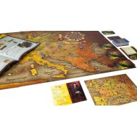 Настольная игра Hobby World Ярость Дракулы (3-е изд.) (181897) изображение 4