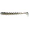 Силикон рыболовный Keitech Swing Impact 4.5" (6 шт/упак) ц:418 bluegill flash (1551.06.21)