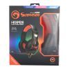 Наушники Marvo HG8928 Black-Red (HG8928) изображение 4