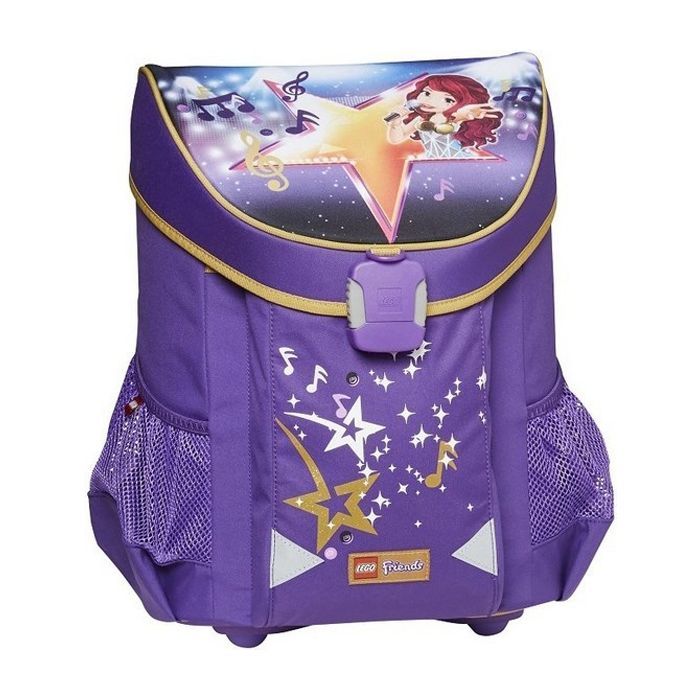 Портфель Smartlife Friends Поп-звезда (20043-1705)