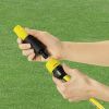 Коннектор для шланга Karcher универсальный с аквастопом 1/2-5/8-3/4 LOOSE (2.645-202.0) изображение 2