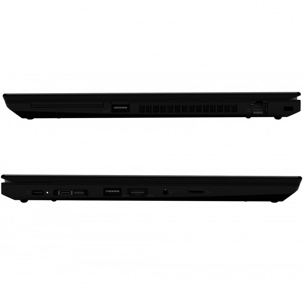 Ноутбук Lenovo ThinkPad T14 (20UD0010RT) изображение 5