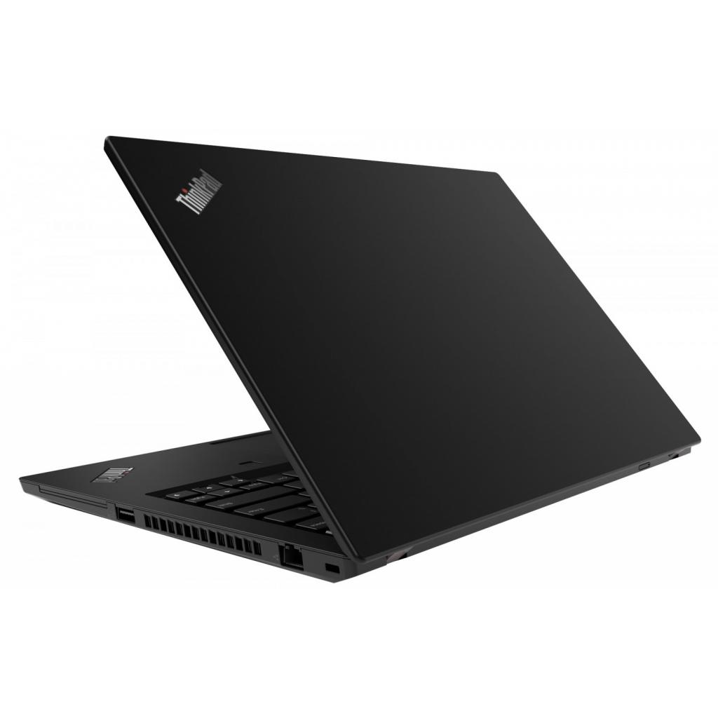 Ноутбук Lenovo ThinkPad T14 (20UD0010RT) изображение 7