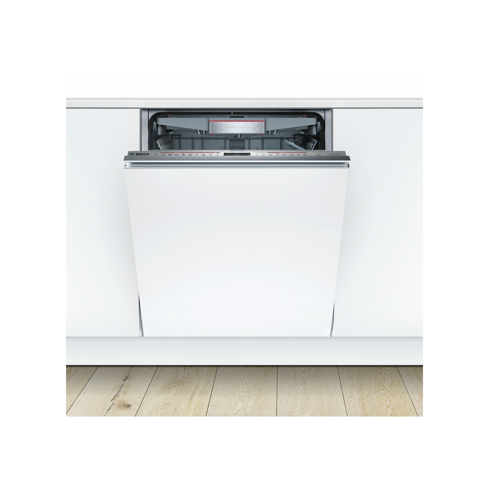 Посудомоечная машина Bosch SME68TX26E изображение 3