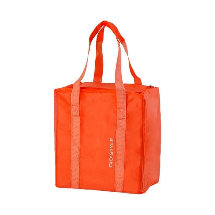 Термосумка Giostyle Fiesta Vertical Tangerine 25 л (4823082715787)